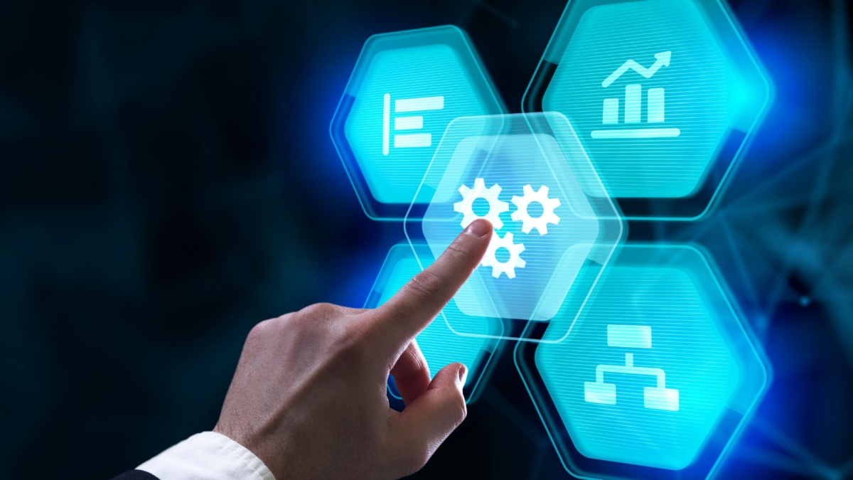 IT Process Automation