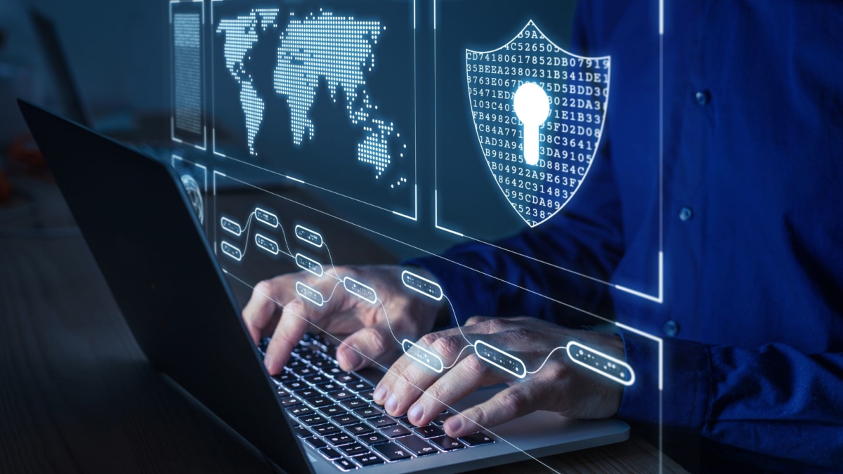 Protecting Your Business from Cyber Threats Essential IT Security Measures